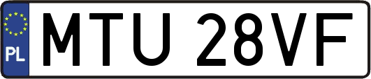MTU28VF