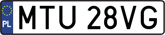 MTU28VG