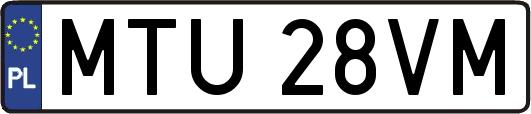 MTU28VM