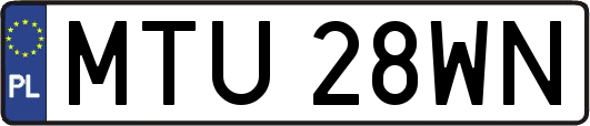 MTU28WN