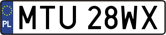 MTU28WX