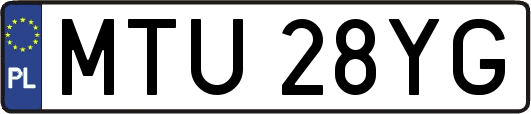 MTU28YG