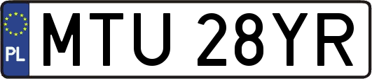 MTU28YR