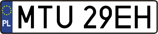 MTU29EH