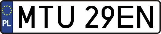 MTU29EN