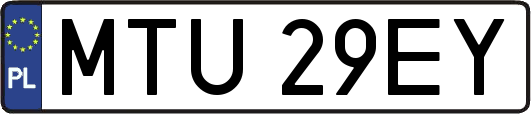 MTU29EY