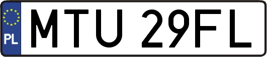 MTU29FL