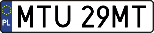 MTU29MT