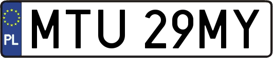 MTU29MY