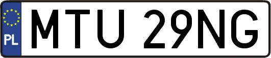 MTU29NG