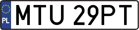 MTU29PT