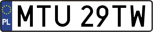 MTU29TW