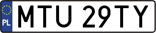MTU29TY