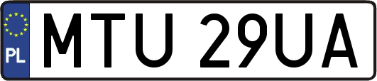 MTU29UA