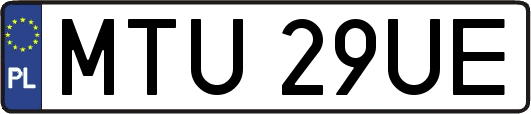 MTU29UE