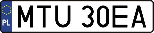 MTU30EA