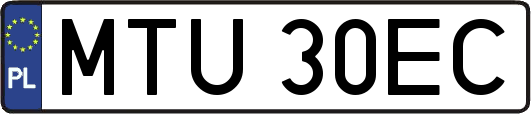 MTU30EC