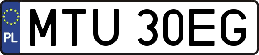 MTU30EG