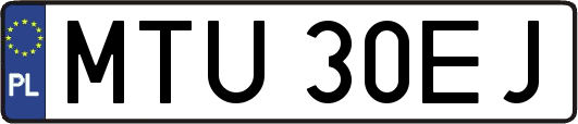 MTU30EJ