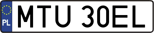 MTU30EL