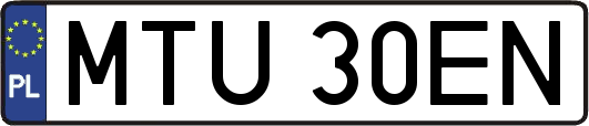 MTU30EN