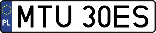 MTU30ES