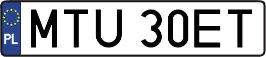 MTU30ET