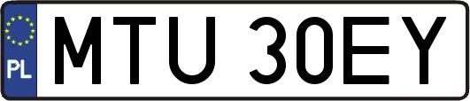 MTU30EY