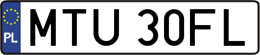 MTU30FL