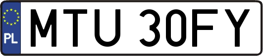 MTU30FY