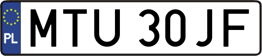MTU30JF