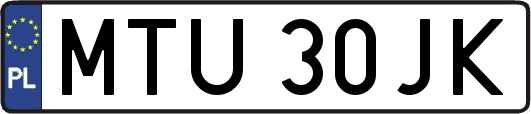 MTU30JK