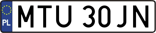 MTU30JN