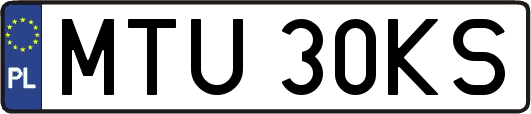 MTU30KS