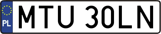 MTU30LN