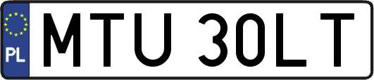 MTU30LT