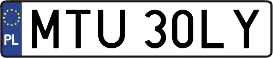 MTU30LY
