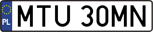 MTU30MN