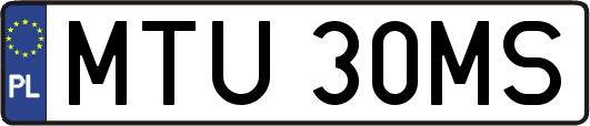 MTU30MS