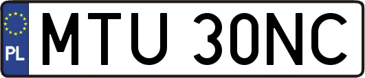 MTU30NC