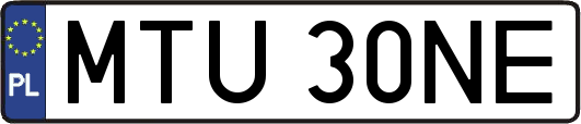 MTU30NE