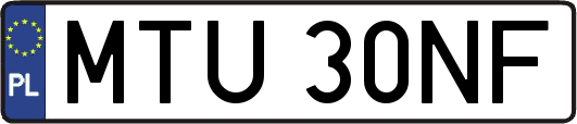 MTU30NF