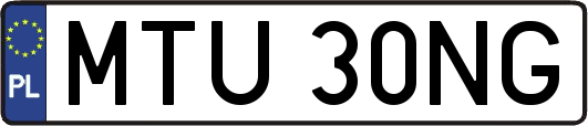 MTU30NG