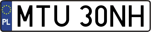 MTU30NH