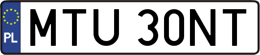 MTU30NT
