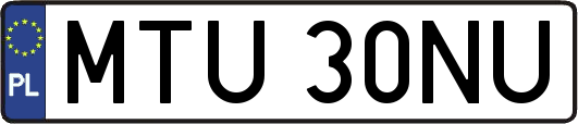 MTU30NU