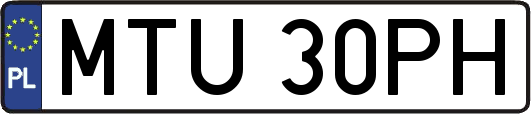 MTU30PH