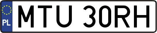 MTU30RH