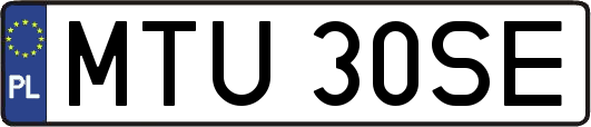 MTU30SE