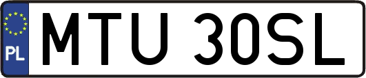 MTU30SL